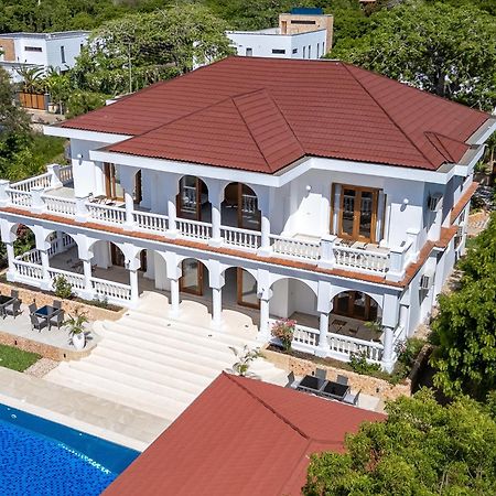 Villa Branca Diani Boutique Luxury & Personalized Service Диани Бийч Екстериор снимка
