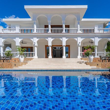 Villa Branca Diani Boutique Luxury & Personalized Service Диани Бийч Екстериор снимка
