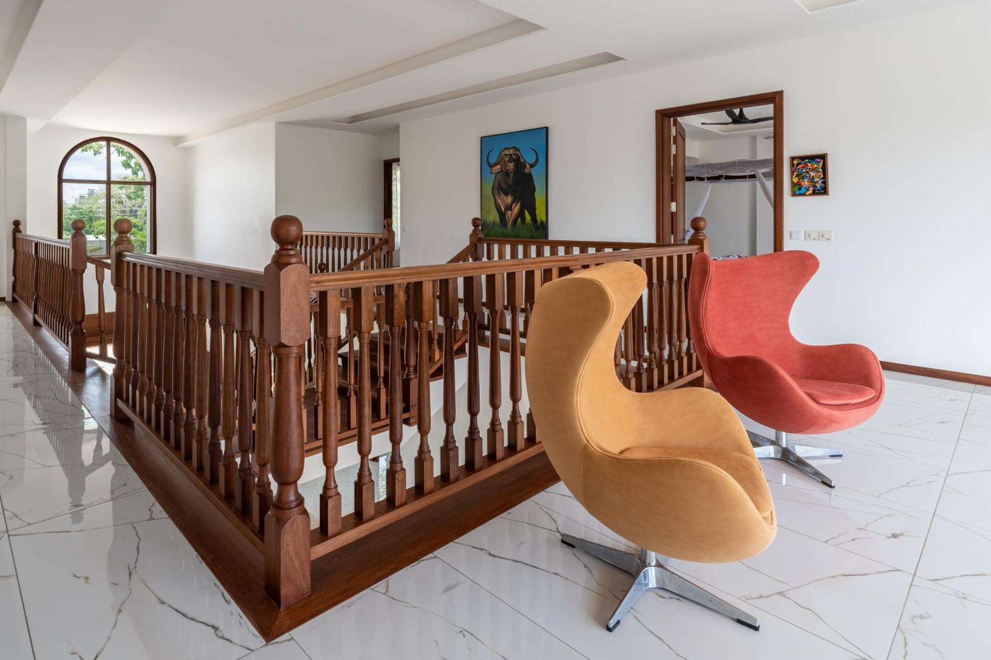 Villa Branca Diani Boutique Luxury & Personalized Service Диани Бийч Екстериор снимка