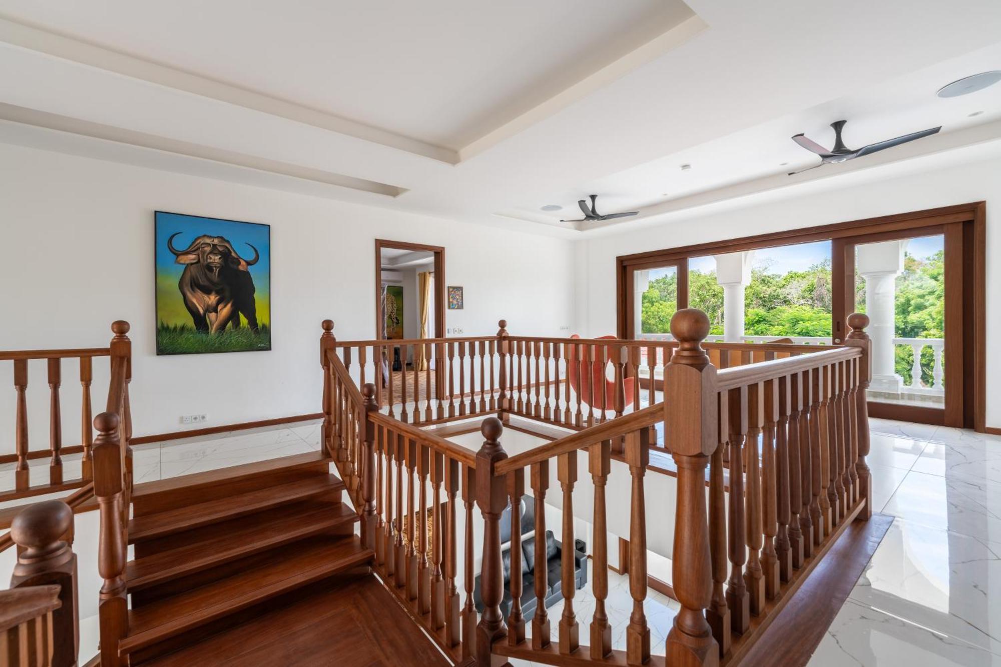 Villa Branca Diani Boutique Luxury & Personalized Service Диани Бийч Екстериор снимка