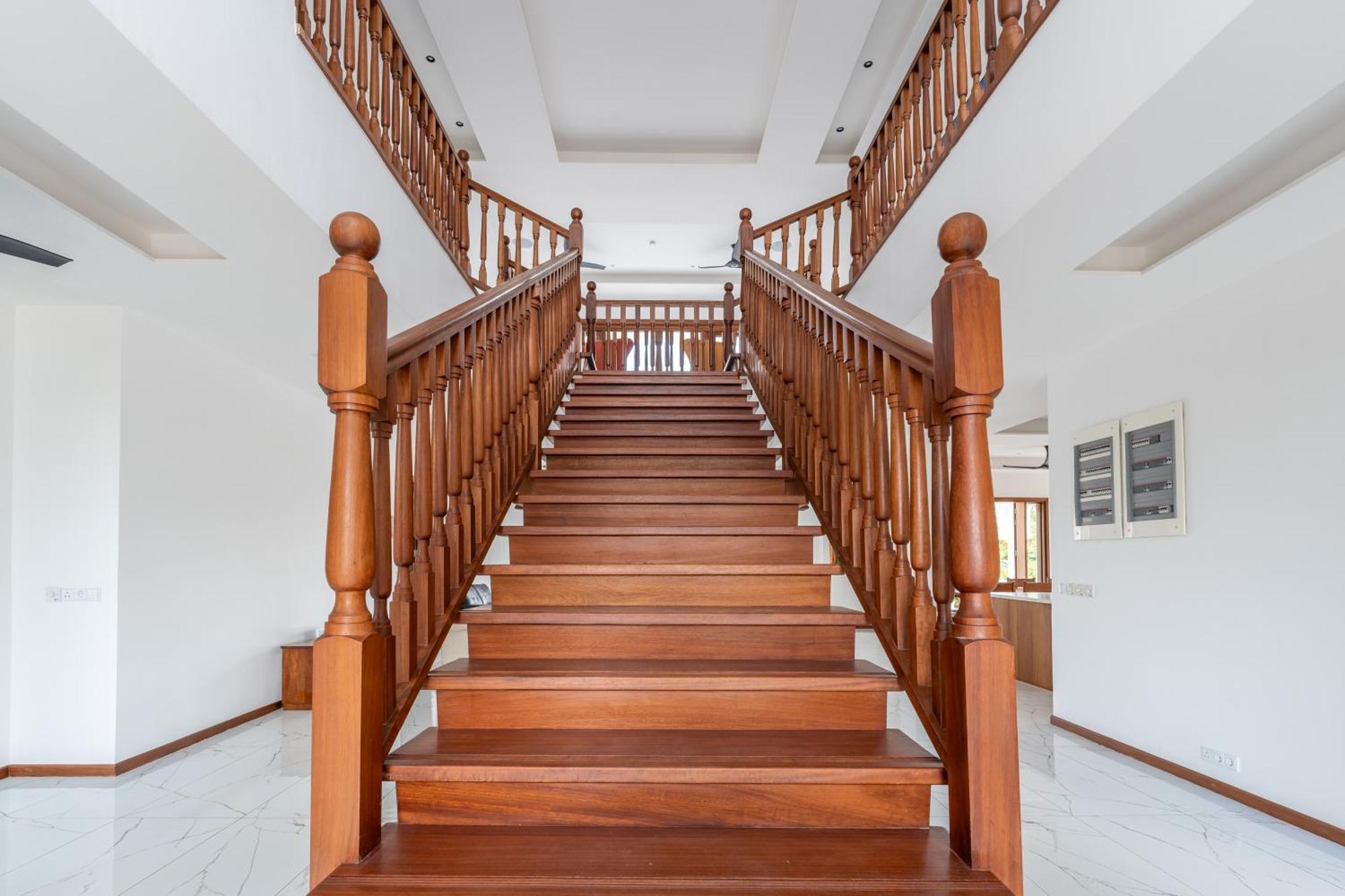 Villa Branca Diani Boutique Luxury & Personalized Service Диани Бийч Екстериор снимка