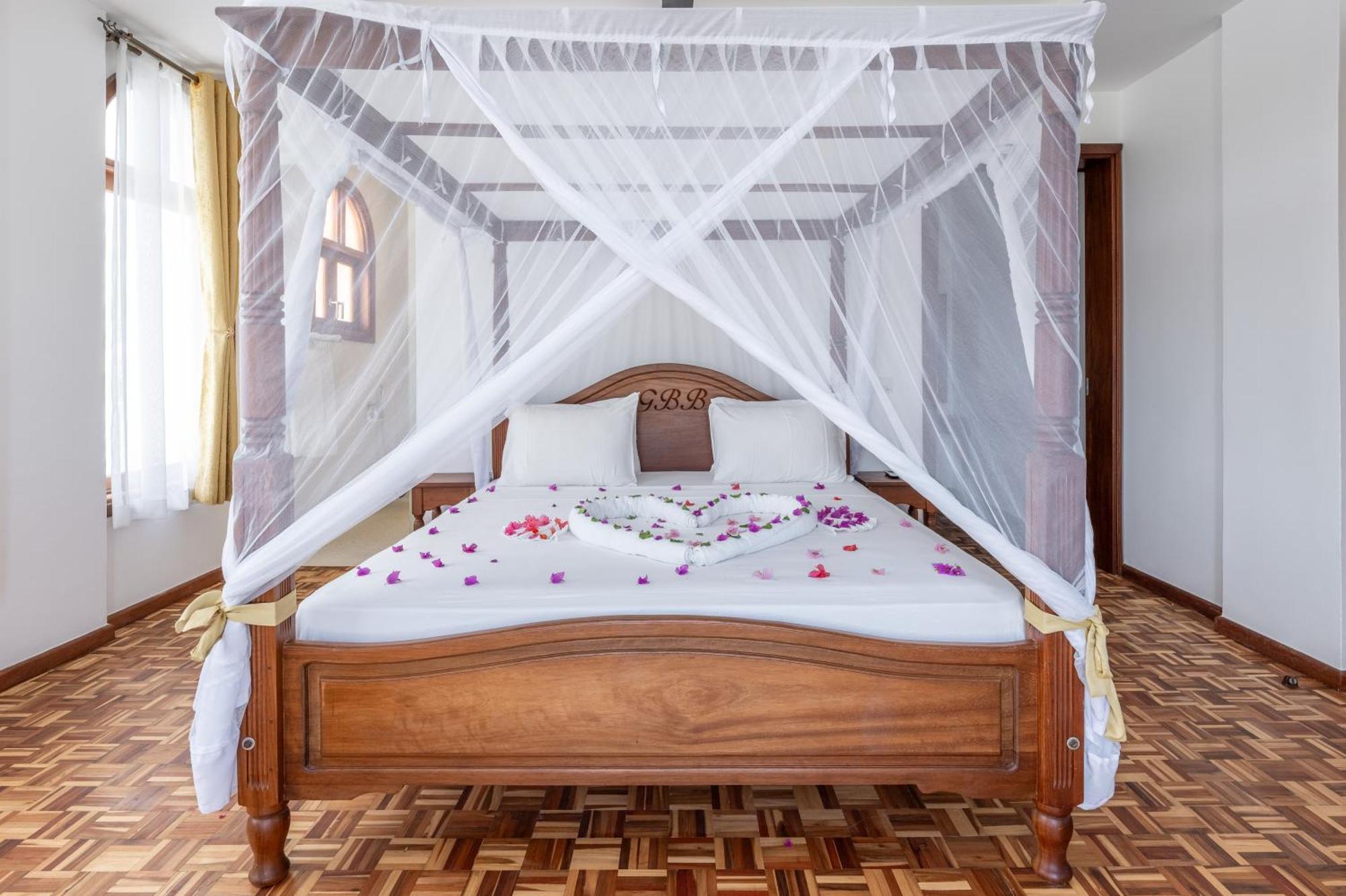 Villa Branca Diani Boutique Luxury & Personalized Service Диани Бийч Екстериор снимка