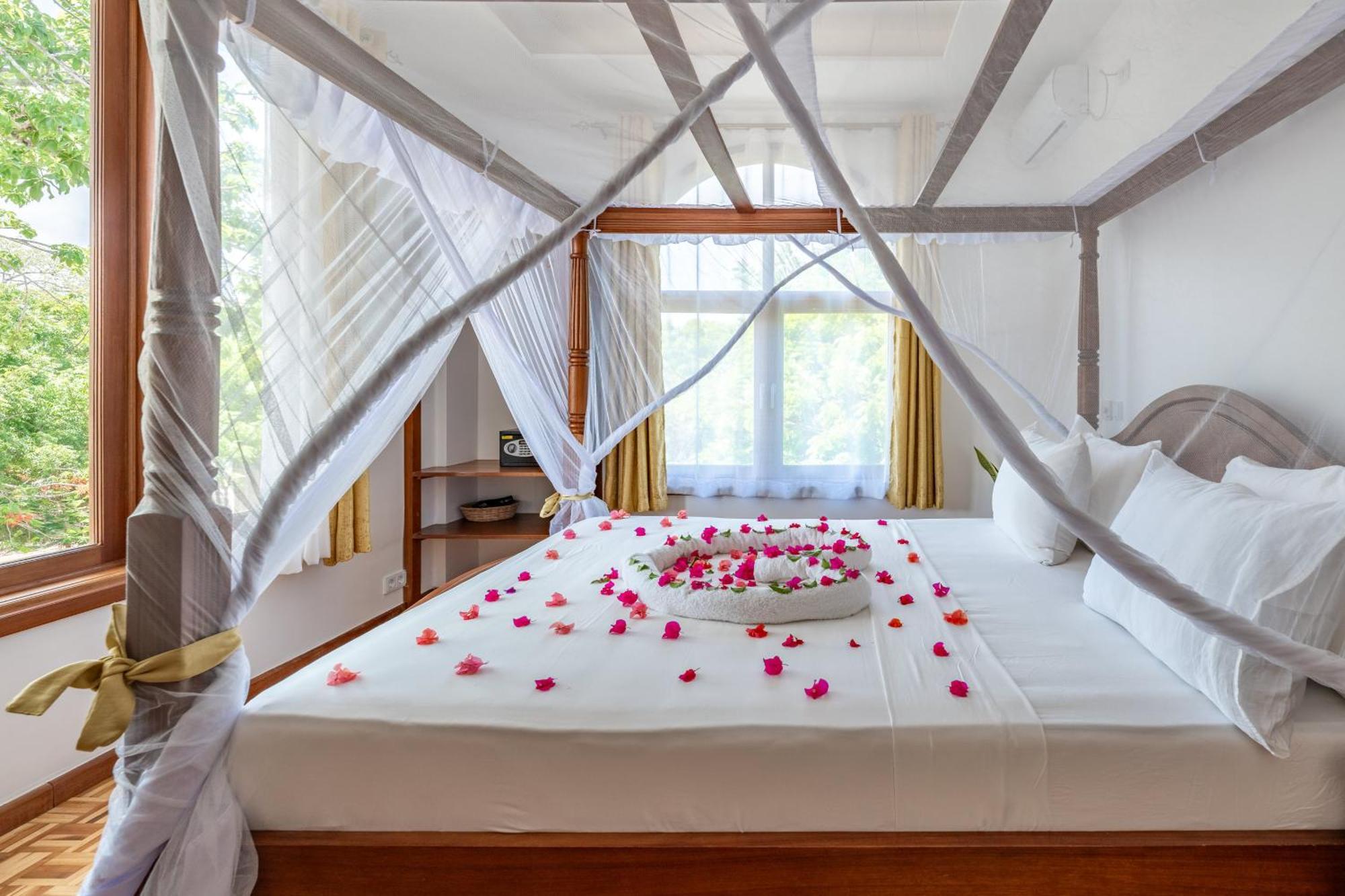 Villa Branca Diani Boutique Luxury & Personalized Service Диани Бийч Екстериор снимка