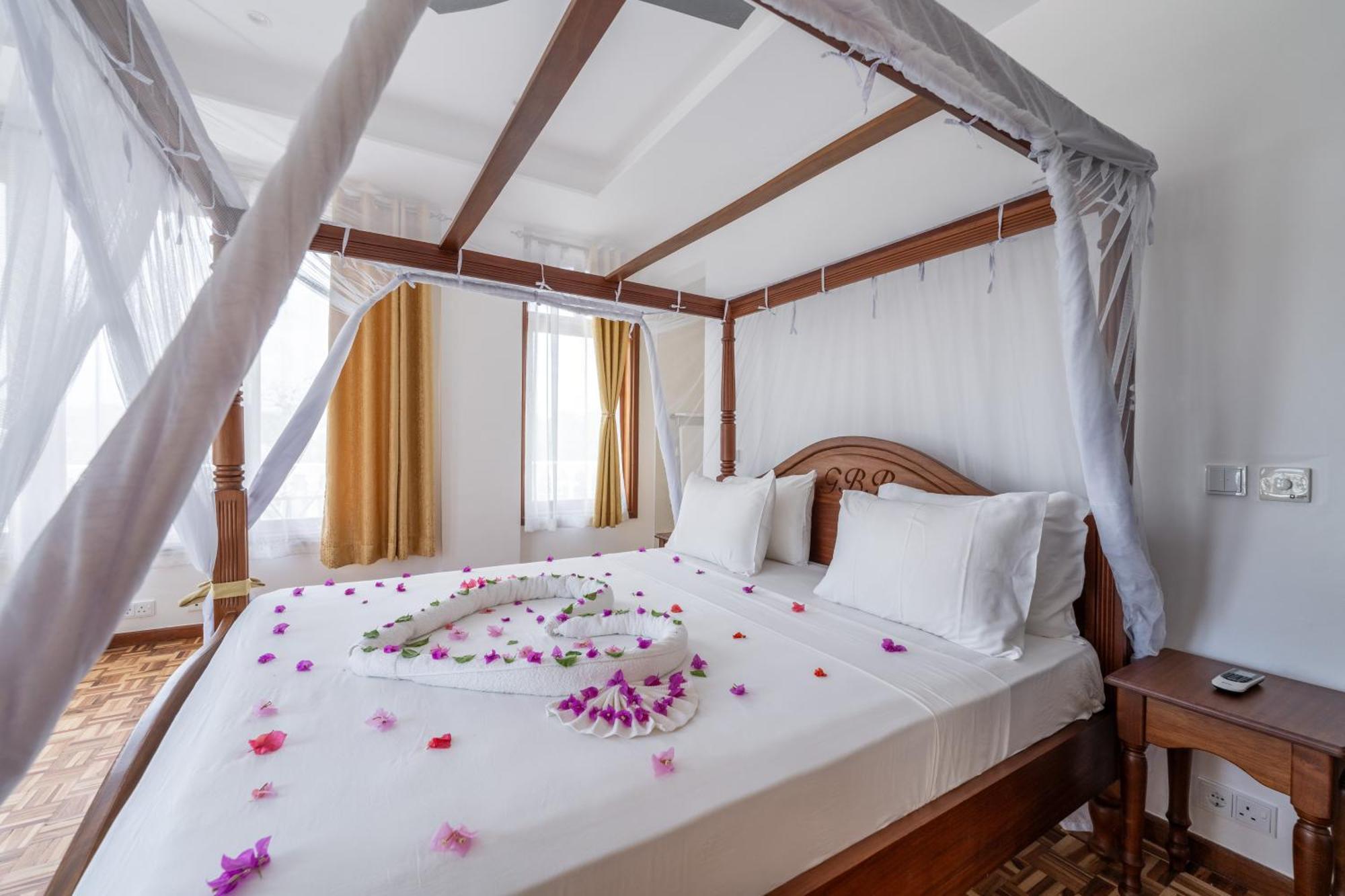 Villa Branca Diani Boutique Luxury & Personalized Service Диани Бийч Екстериор снимка