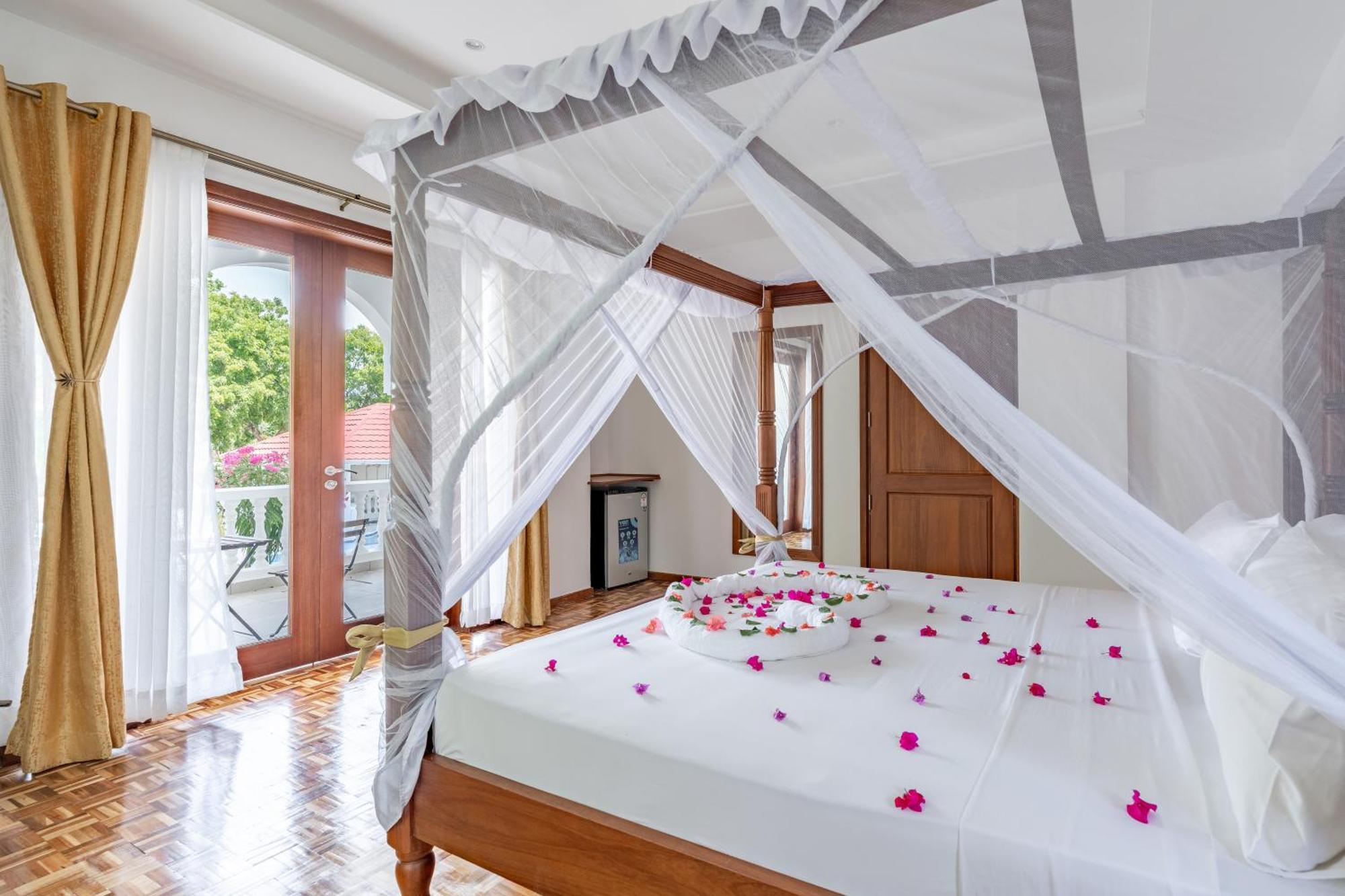 Villa Branca Diani Boutique Luxury & Personalized Service Диани Бийч Екстериор снимка