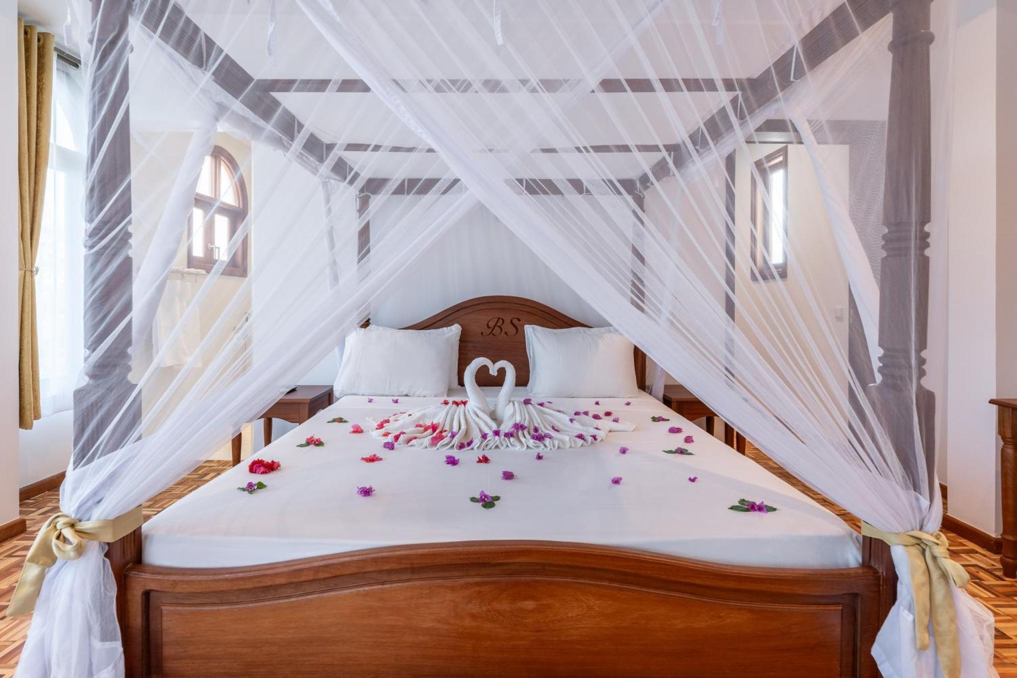 Villa Branca Diani Boutique Luxury & Personalized Service Диани Бийч Екстериор снимка