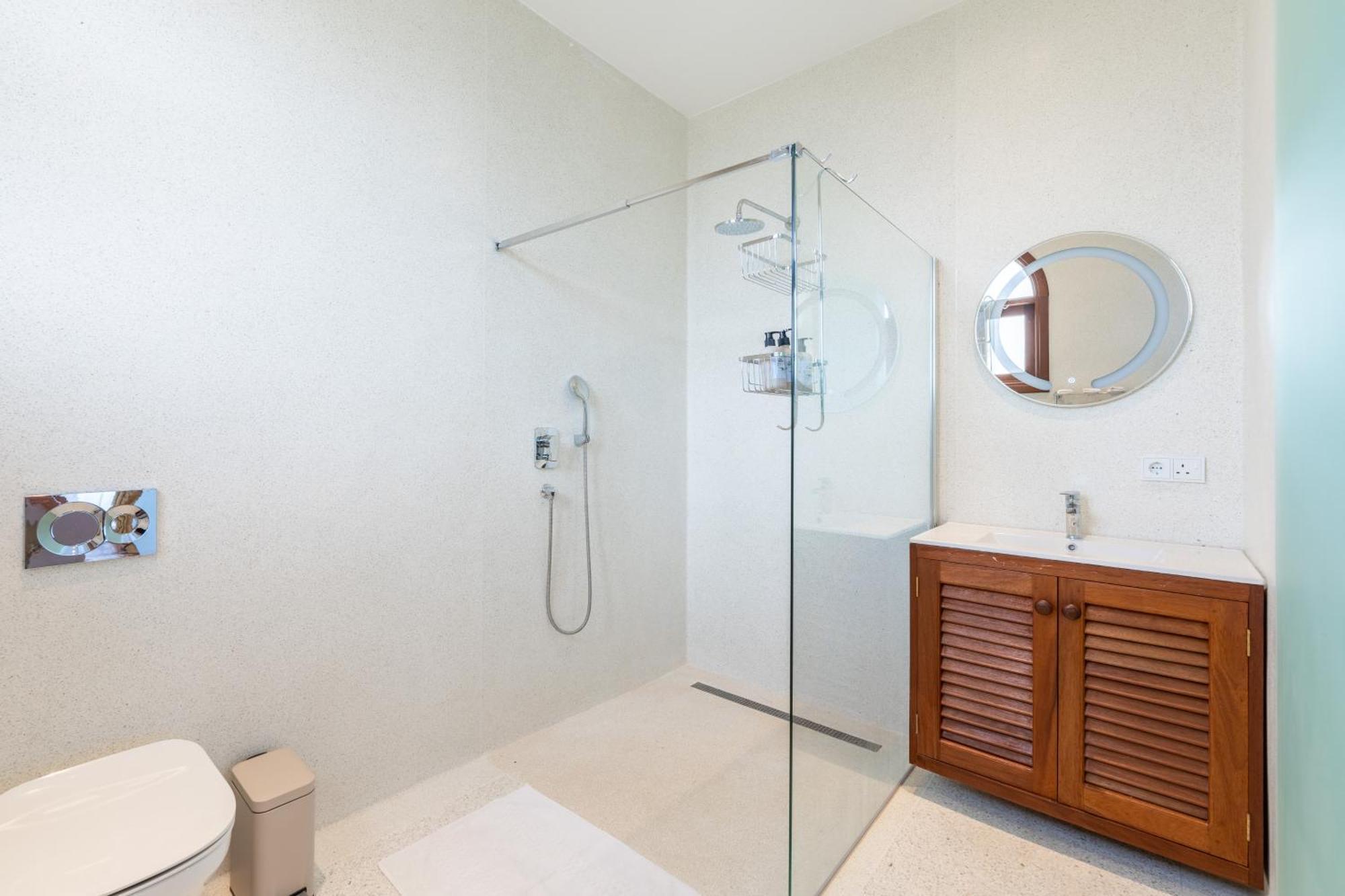 Villa Branca Diani Boutique Luxury & Personalized Service Диани Бийч Екстериор снимка