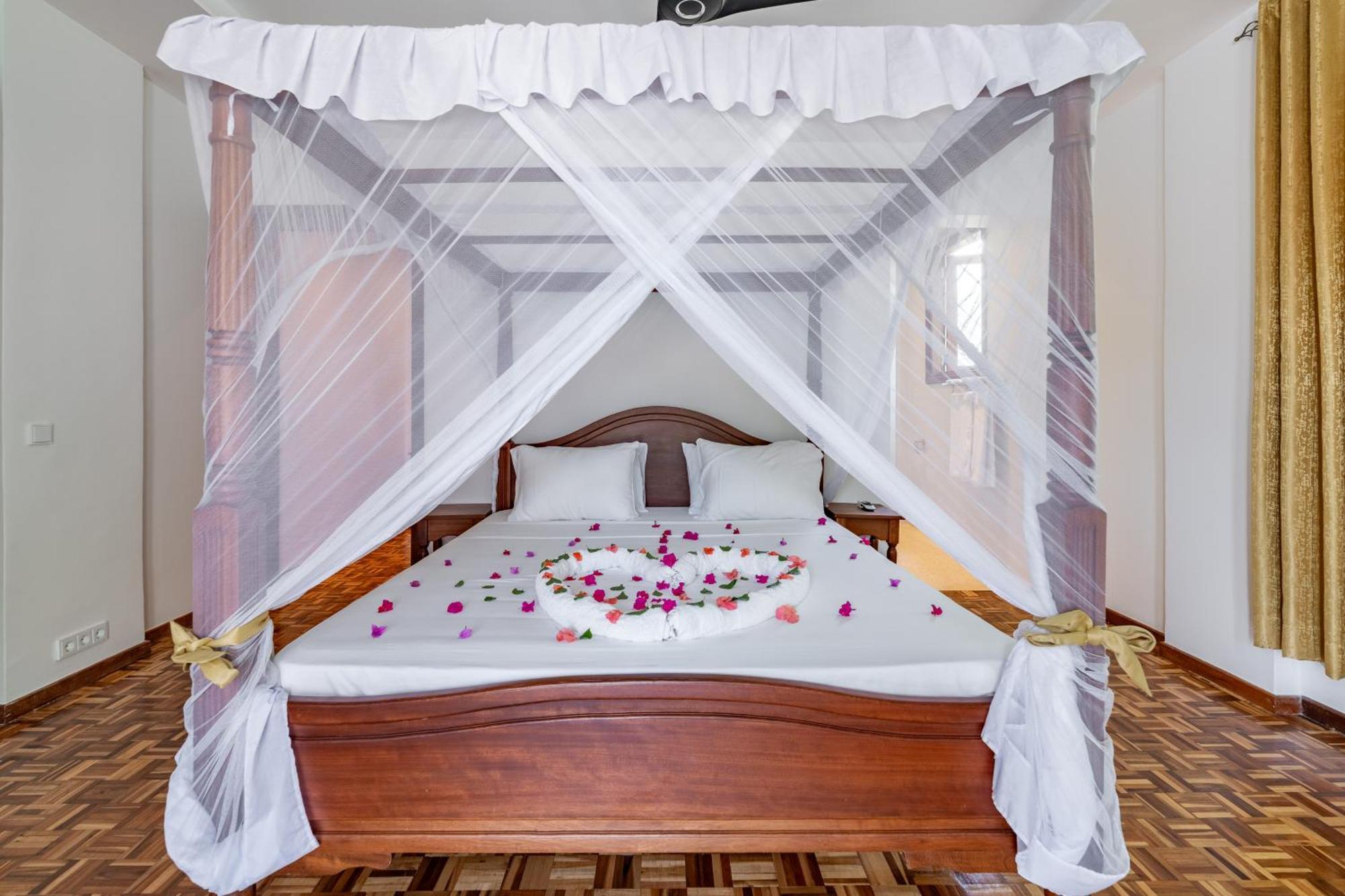 Villa Branca Diani Boutique Luxury & Personalized Service Диани Бийч Екстериор снимка