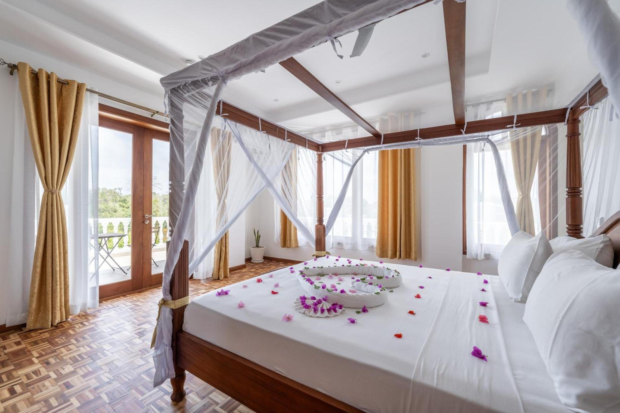 Villa Branca Diani Boutique Luxury & Personalized Service Диани Бийч Екстериор снимка