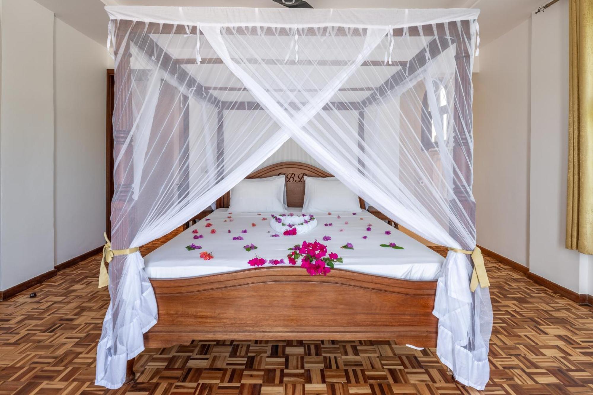 Villa Branca Diani Boutique Luxury & Personalized Service Диани Бийч Екстериор снимка