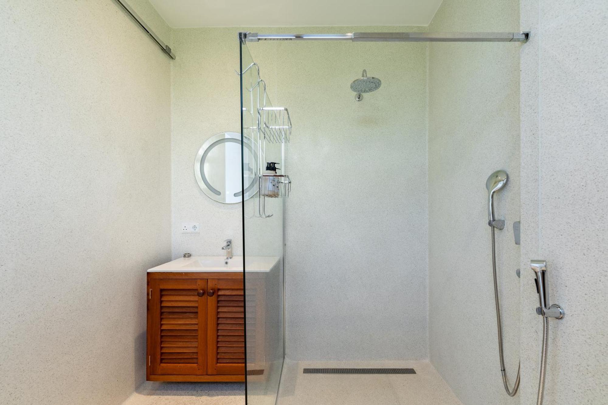 Villa Branca Diani Boutique Luxury & Personalized Service Диани Бийч Екстериор снимка
